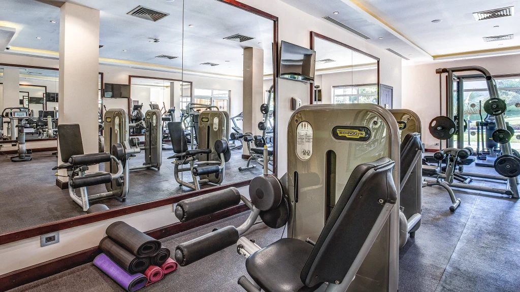 الفندق كليوباترا لوكشورى ريزورت - شرم الشيخ